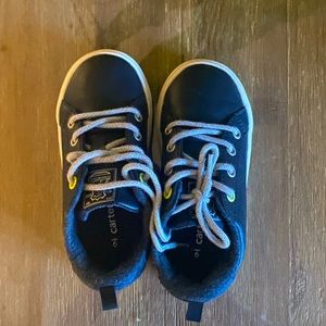 Carters boy sneaker
